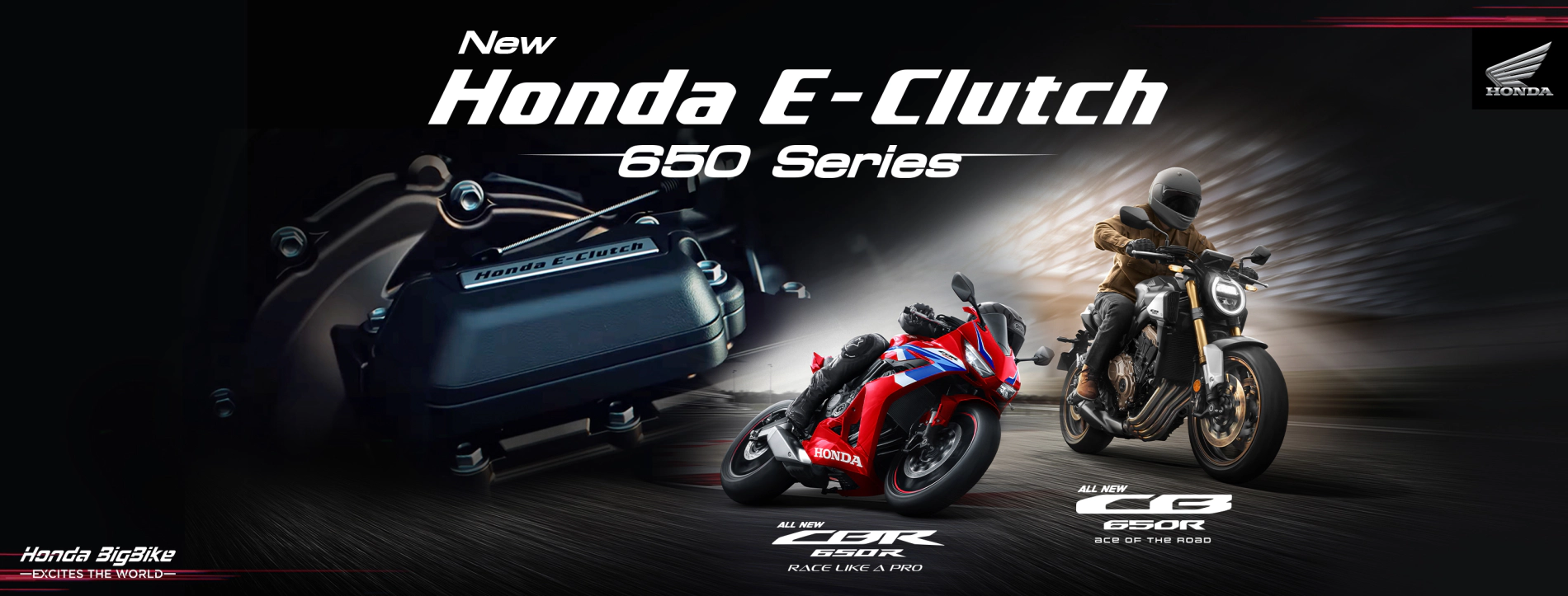 ต่างตรงไหน!?! New Honda CL500 vs New Honda CL300