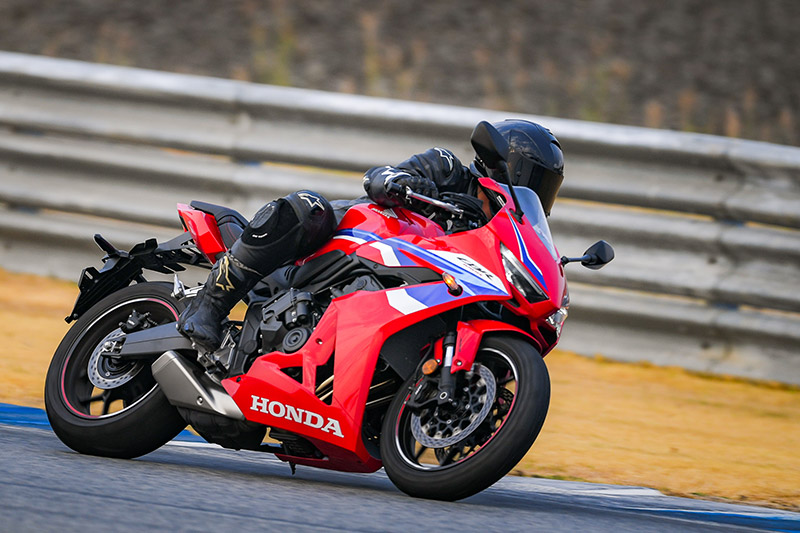 รีวิว Honda E-Clutch