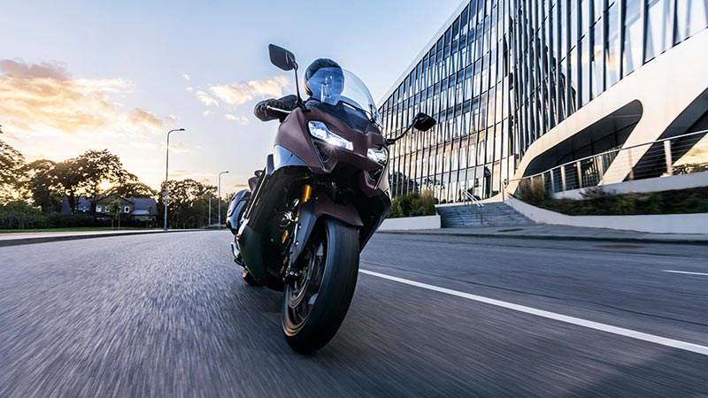 New Yamaha TMAX TECH MAX 2024