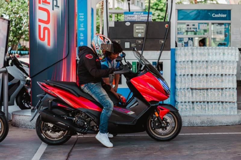รีวิว Zontes 350E