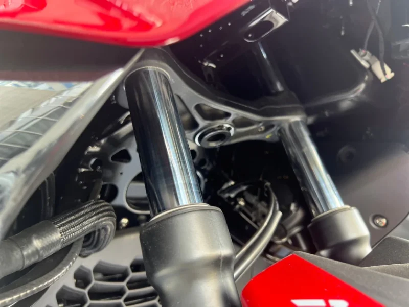 รีวิว Zontes 350E