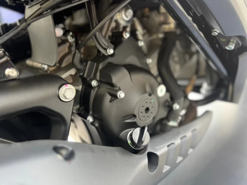 รีวิว Zontes 350E