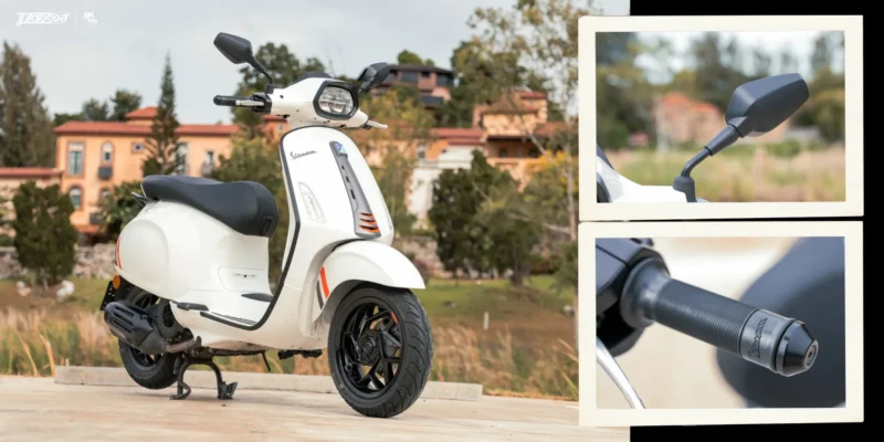 Vespa 2024