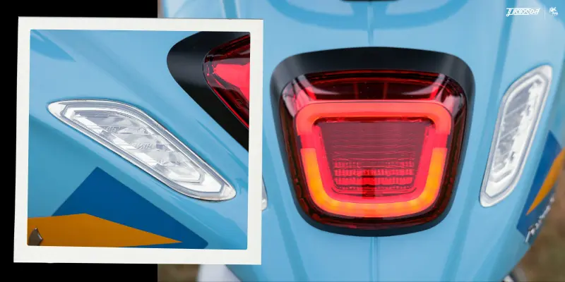 Vespa 2024