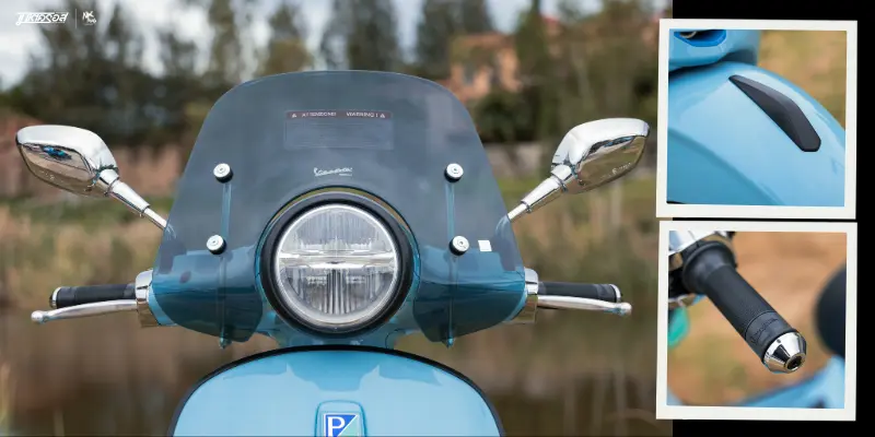 Vespa 2024