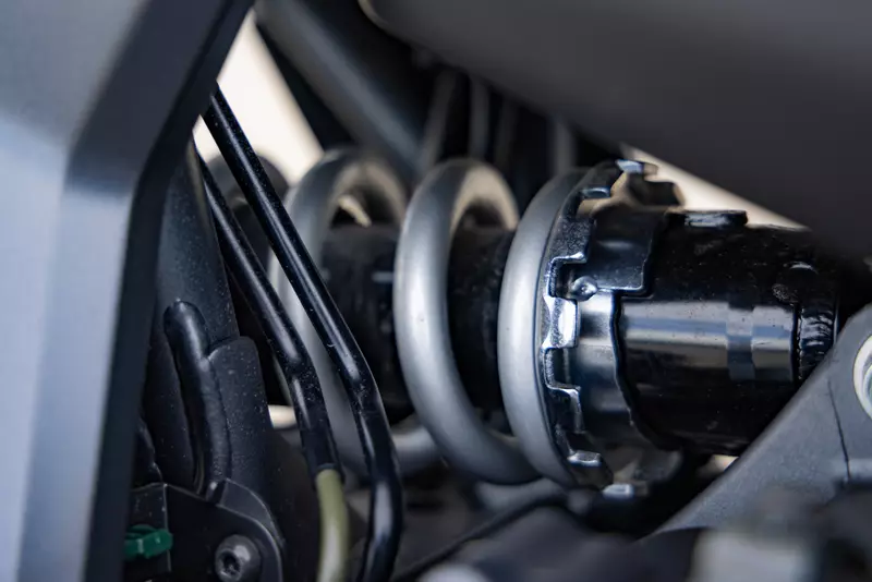 รีวิว YAMAHA YZF-R7 2024