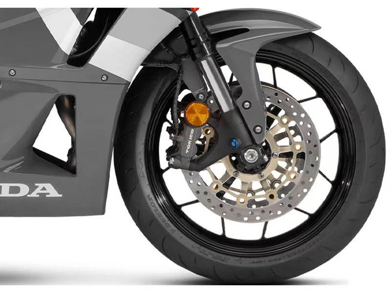 Honda CBR600RR