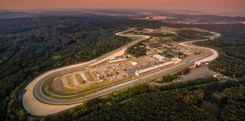 MotoGP จะกลับไปแข่งกันที่ Brno