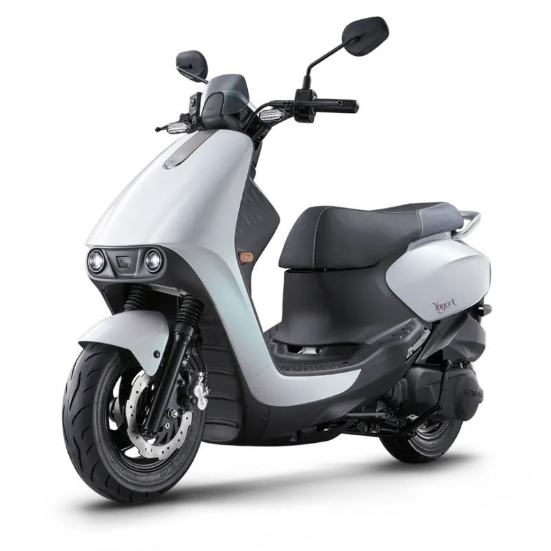 Kymco Yogurt 125