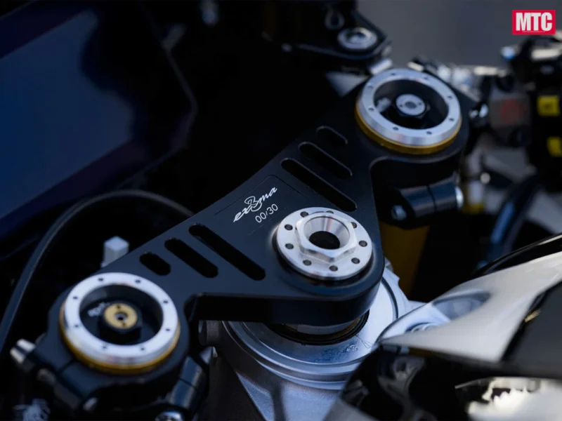 Aprilia RSV4 X EX3MA