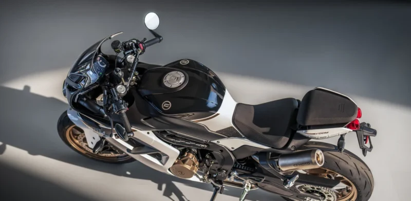 CFMoto 500SR VOOM
