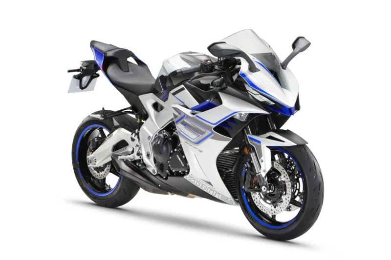 Zontes 703RR