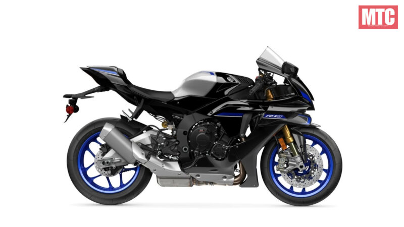 Yamaha R1M 2025
