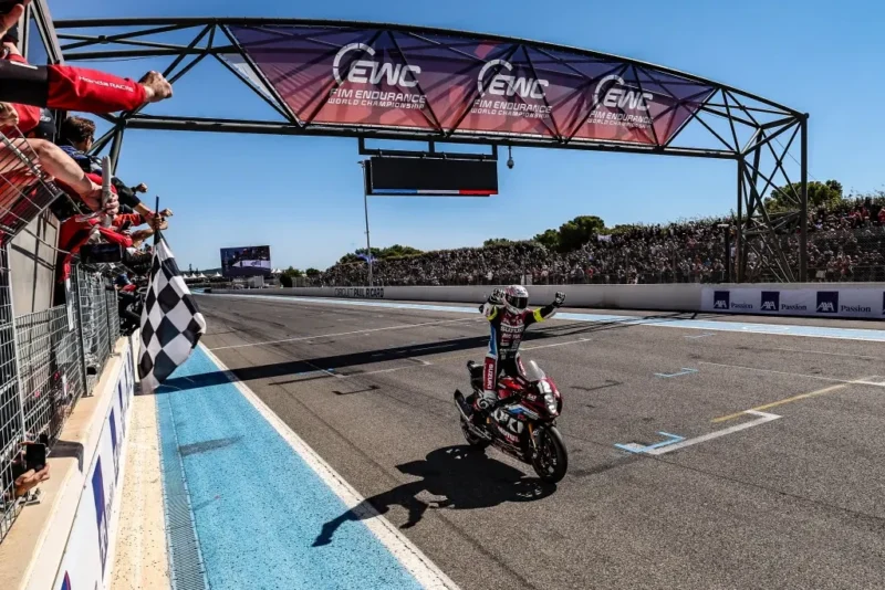 Yoshimura-SERT-Motul