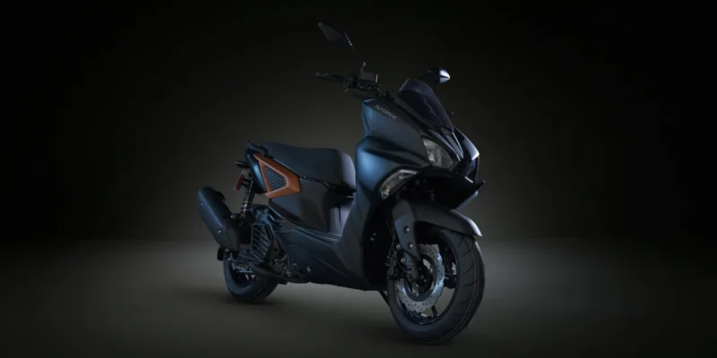 Yamaha X Force 2024