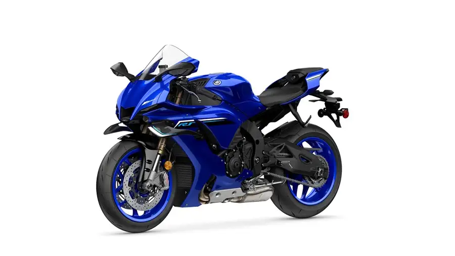 Yamaha YZF-R1 2025
