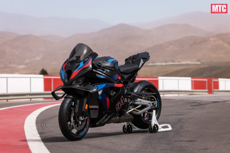 2025 BMW M1000RR