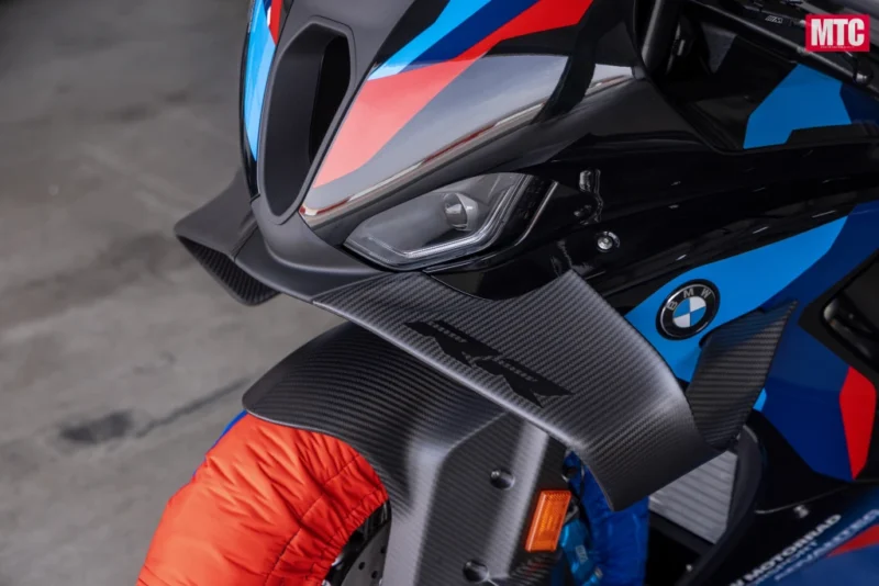 2025 BMW M1000RR