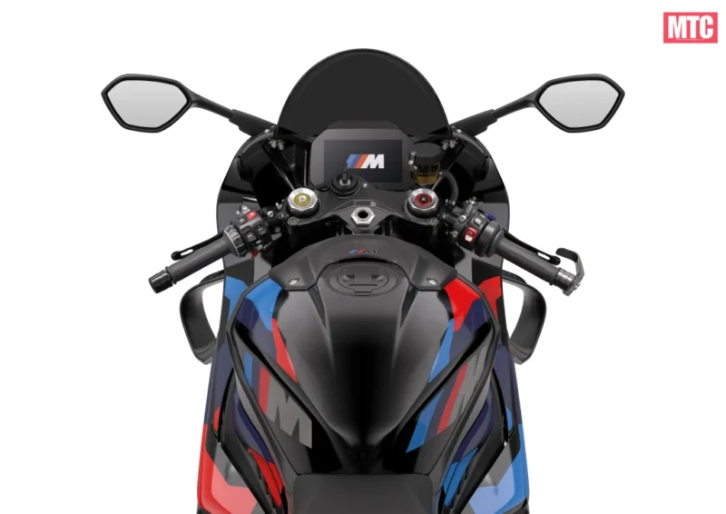 2025 BMW M1000RR