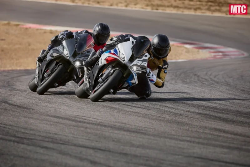 2025 BMW S1000RR