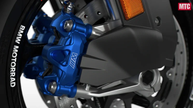2025 BMW S1000RR