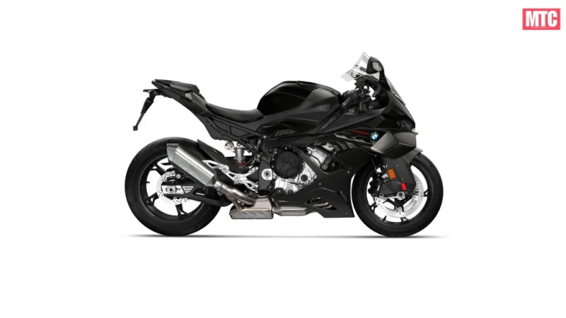 2025 BMW S1000RR