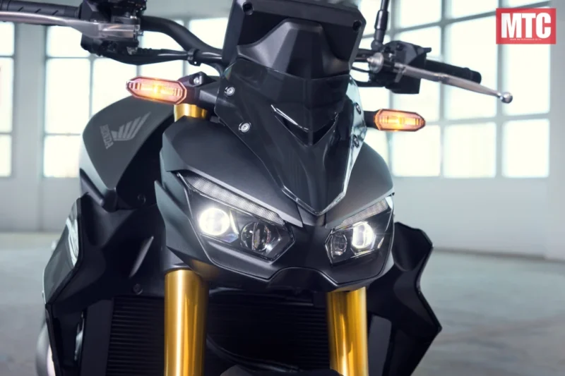 2025 Honda CB1000 Hornet SP