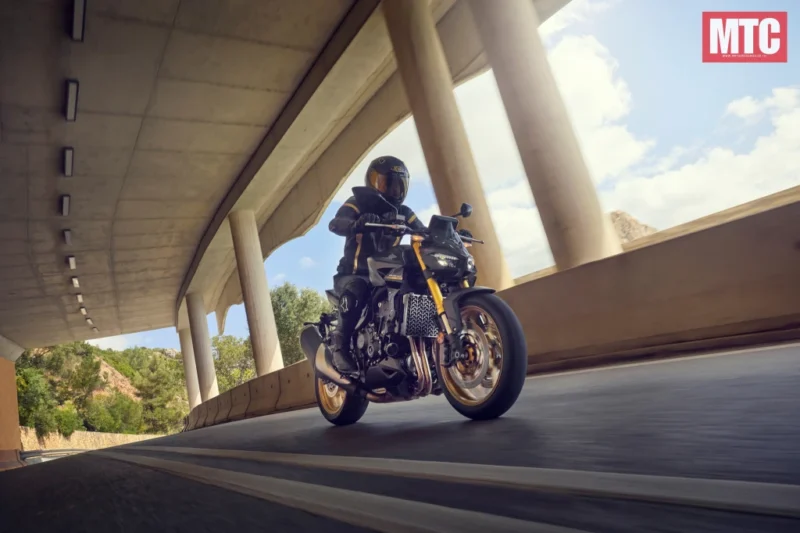2025 Honda CB1000 Hornet SP