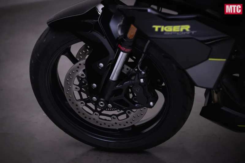 2025 TIGER SPORT 800