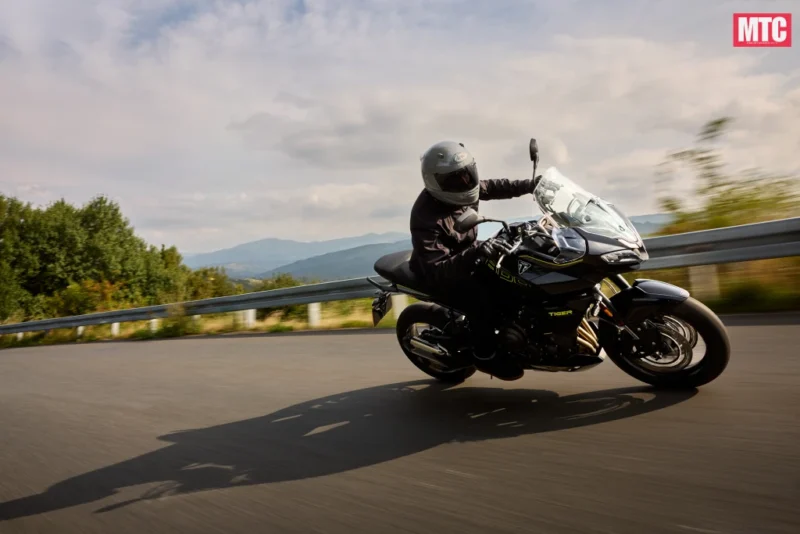 2025 TIGER SPORT 800