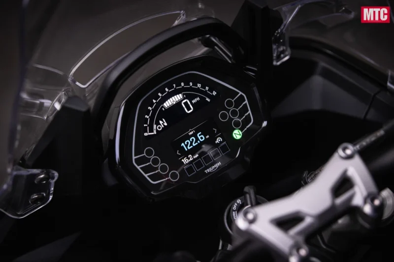 2025 TIGER SPORT 800