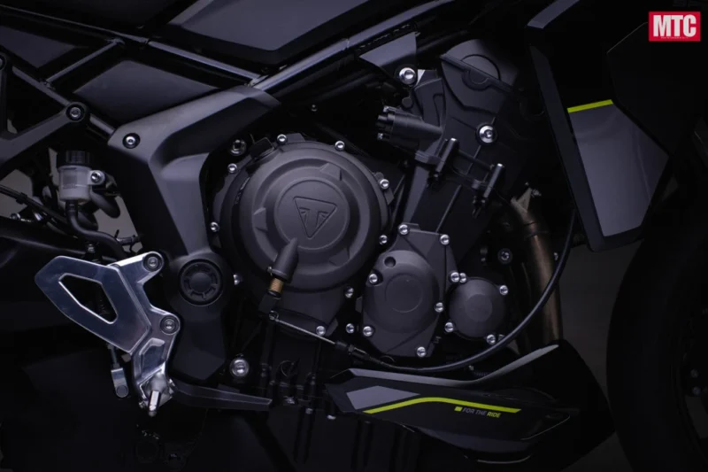 2025 TIGER SPORT 800