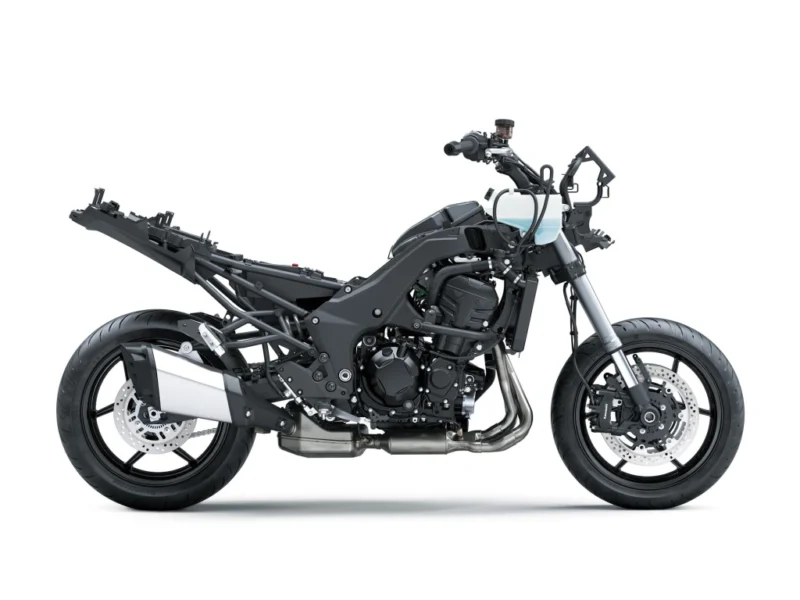 Kawasaki Versys 1100