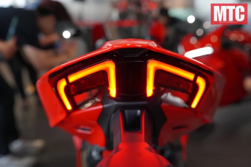 Panigale V4 2025