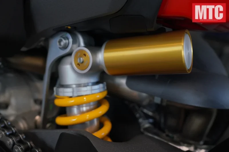 Panigale V4 2025
