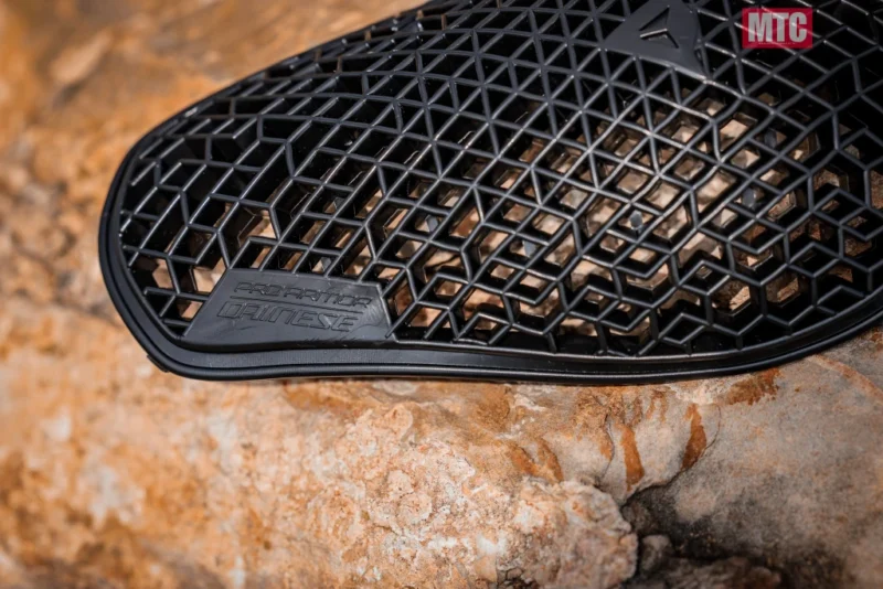 รีวิว Dainese CARVE MASTER 3