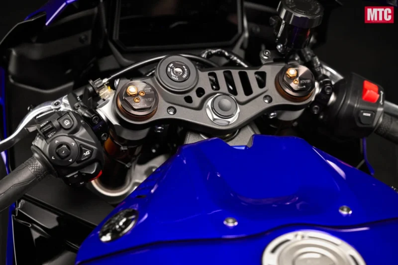 Yamaha R9 2025