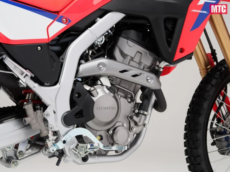 2025-Honda-CRF300L