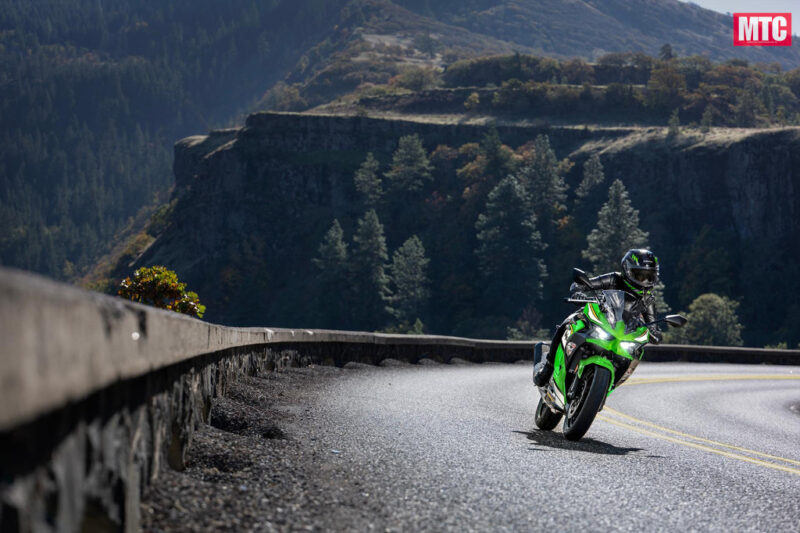 2025 Kawasaki Ninja 500