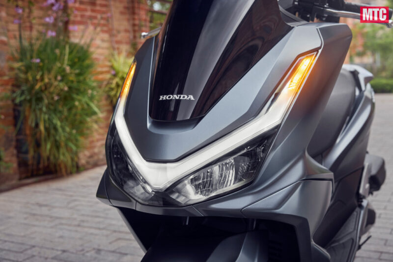 2025 Honda PCX125