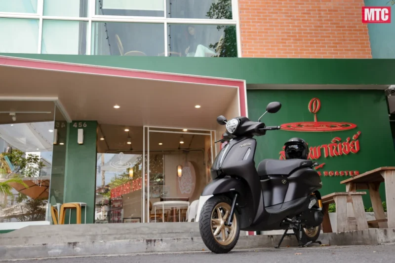 GRAND FILANO Special Edition