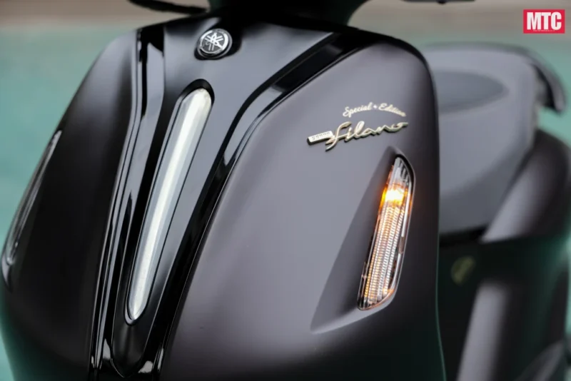 GRAND FILANO Special Edition