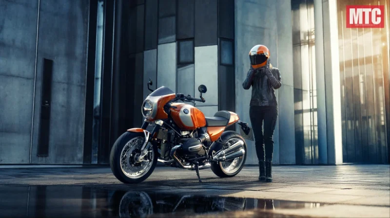 BMW R12 S