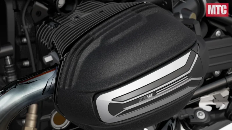 BMW R12 S