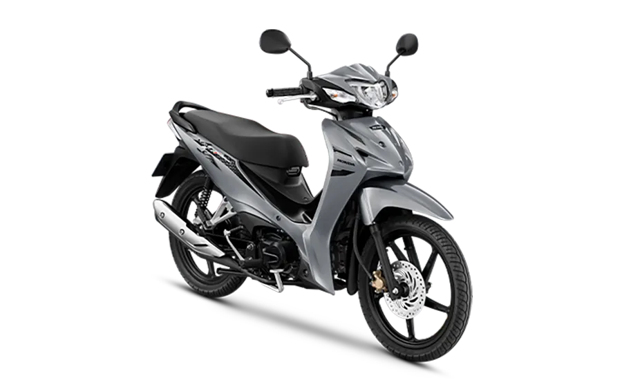 New Honda Wave110i 2025