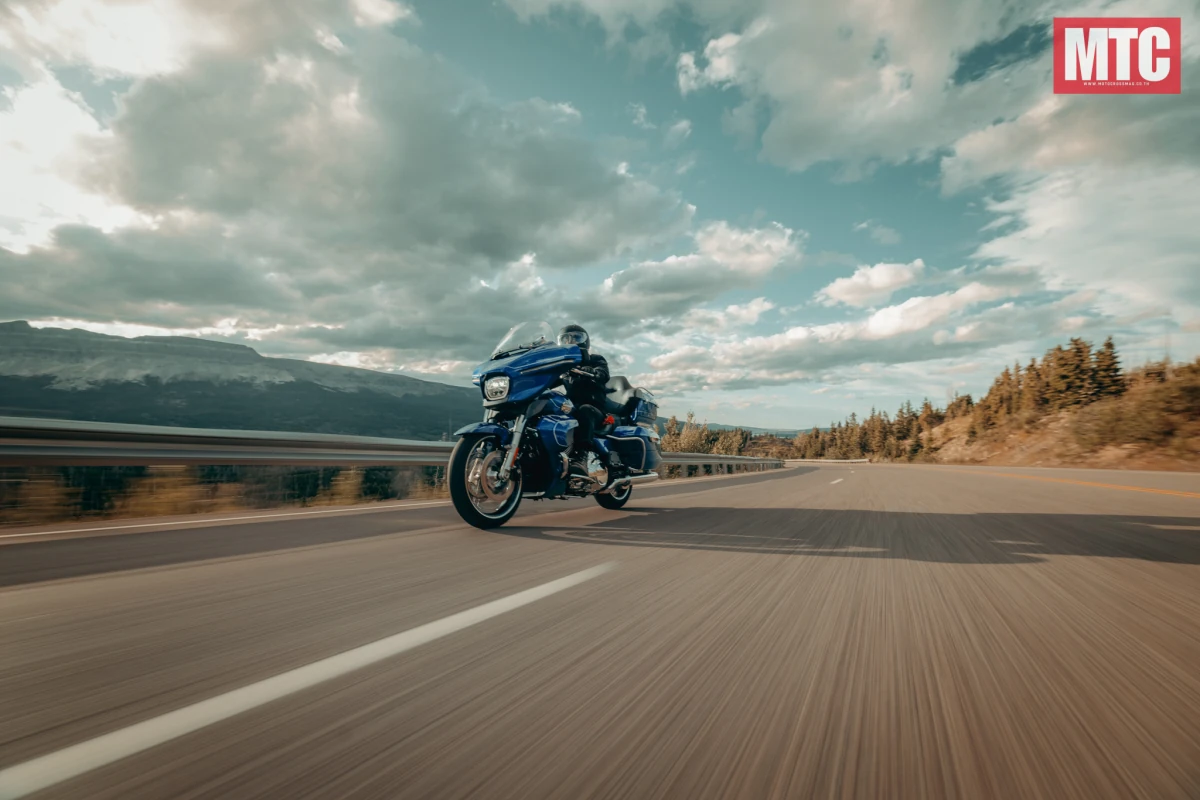2025 Street Glide Ultra