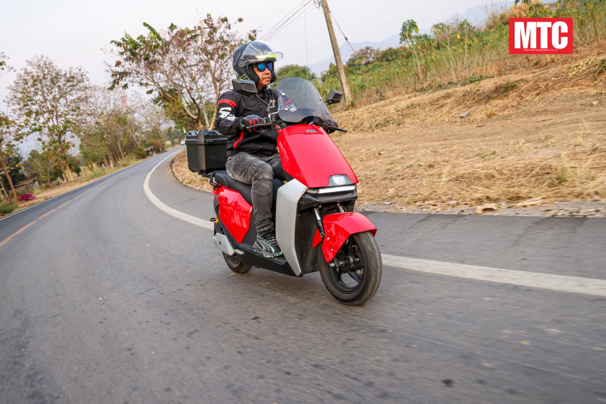 รีวิว OWEN LONG RANGE