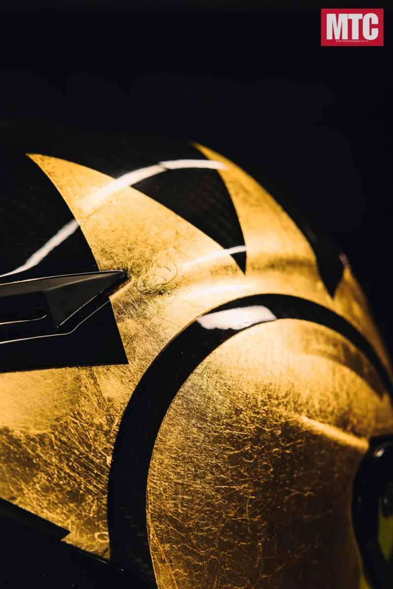 Soleluna Vale46 Anniversario kit