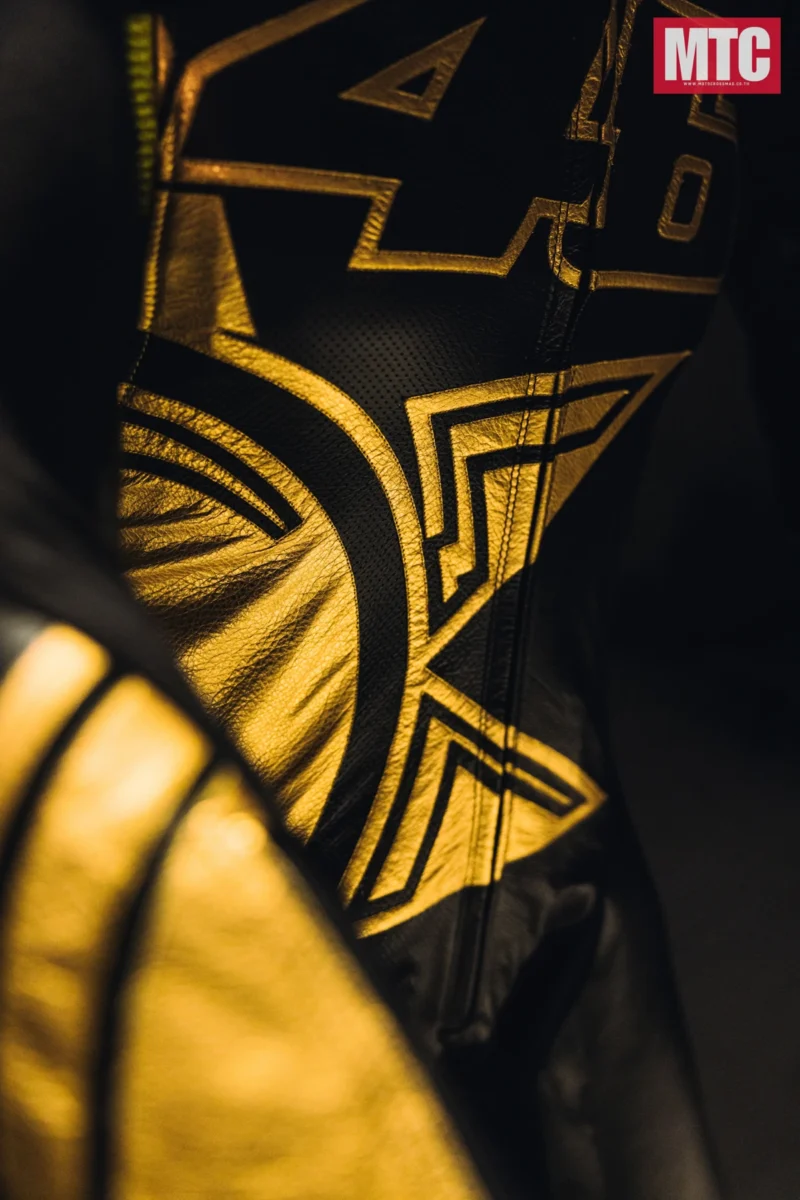 Soleluna Vale46 Anniversario kit