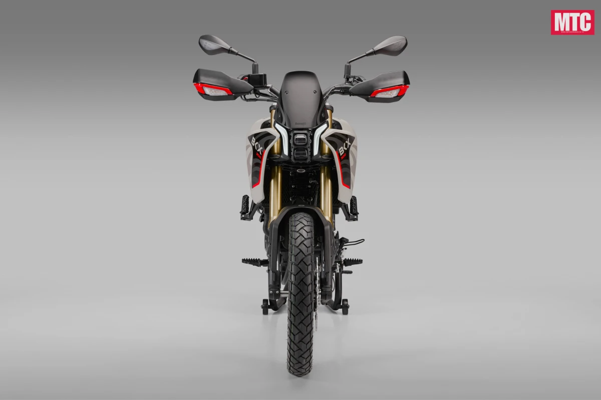 2025 BKX 300